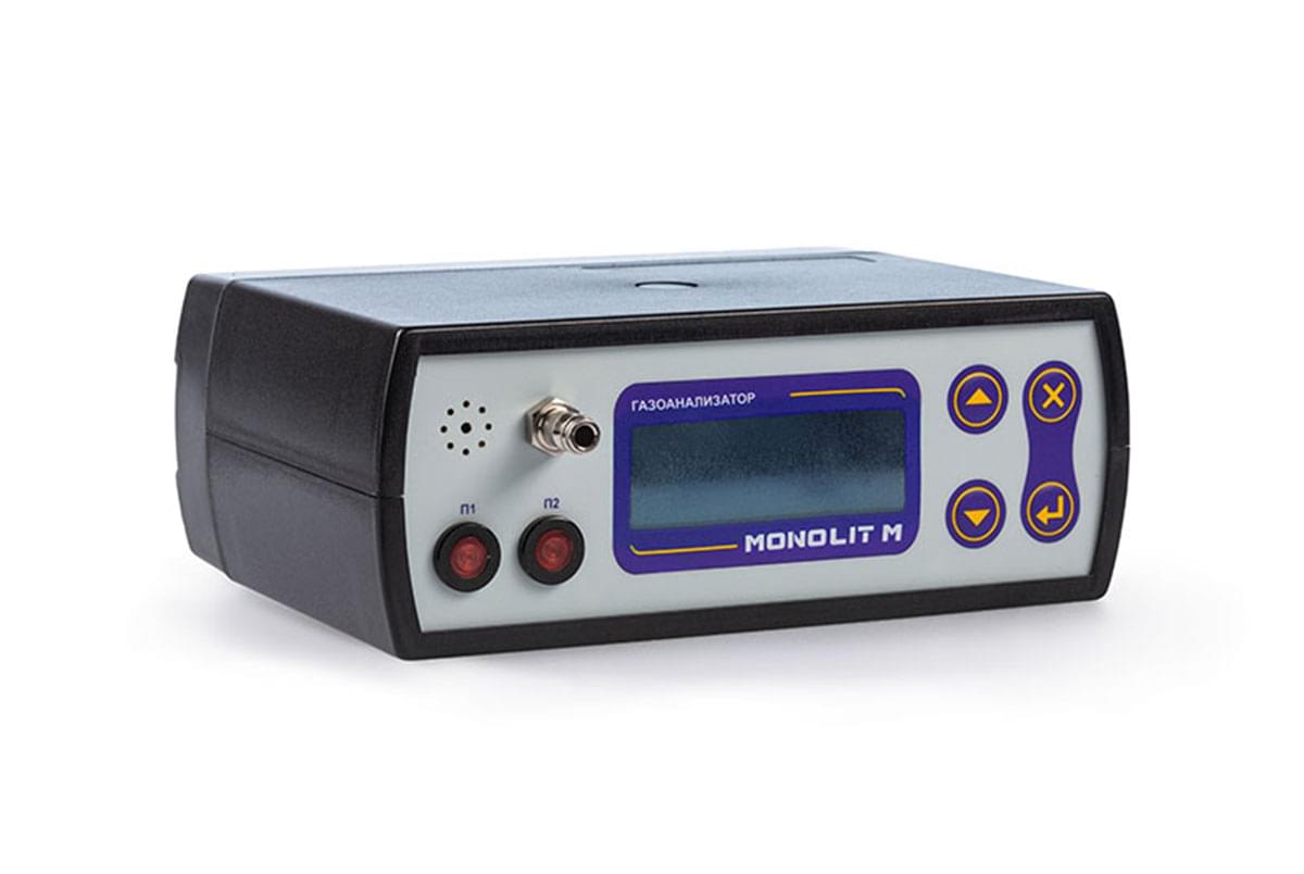 MONOLIT M side